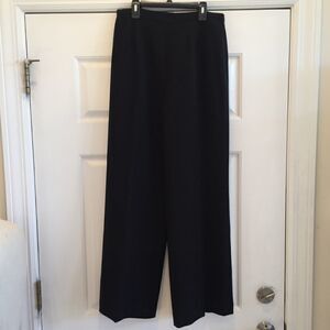 Ann Taylor Black Pants